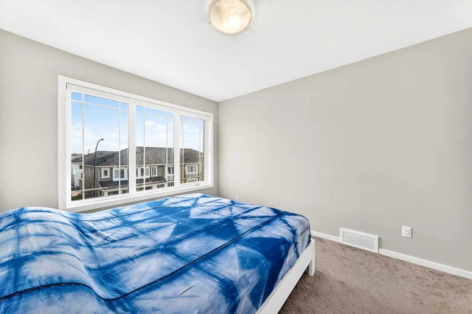 39 Cityscape Row Northeast, Calgary – Residential Row/Townhouse Listing Photo 20