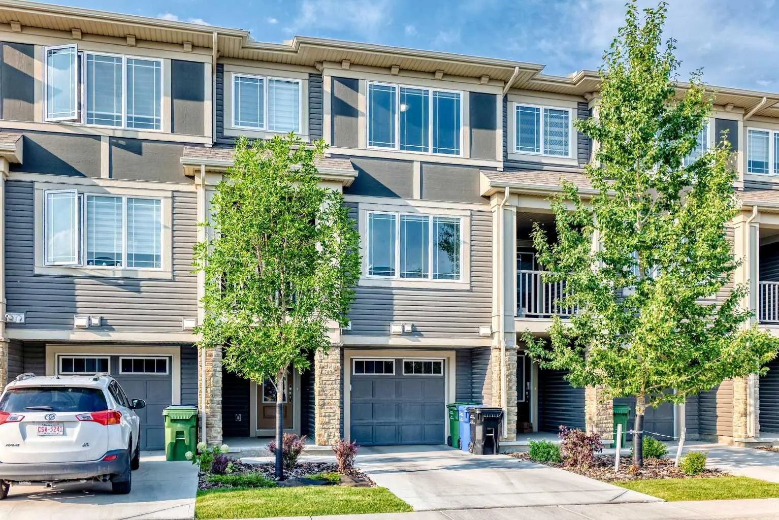 39 Cityscape Row Northeast, Calgary – Residential Row/Townhouse Listing Photo 3