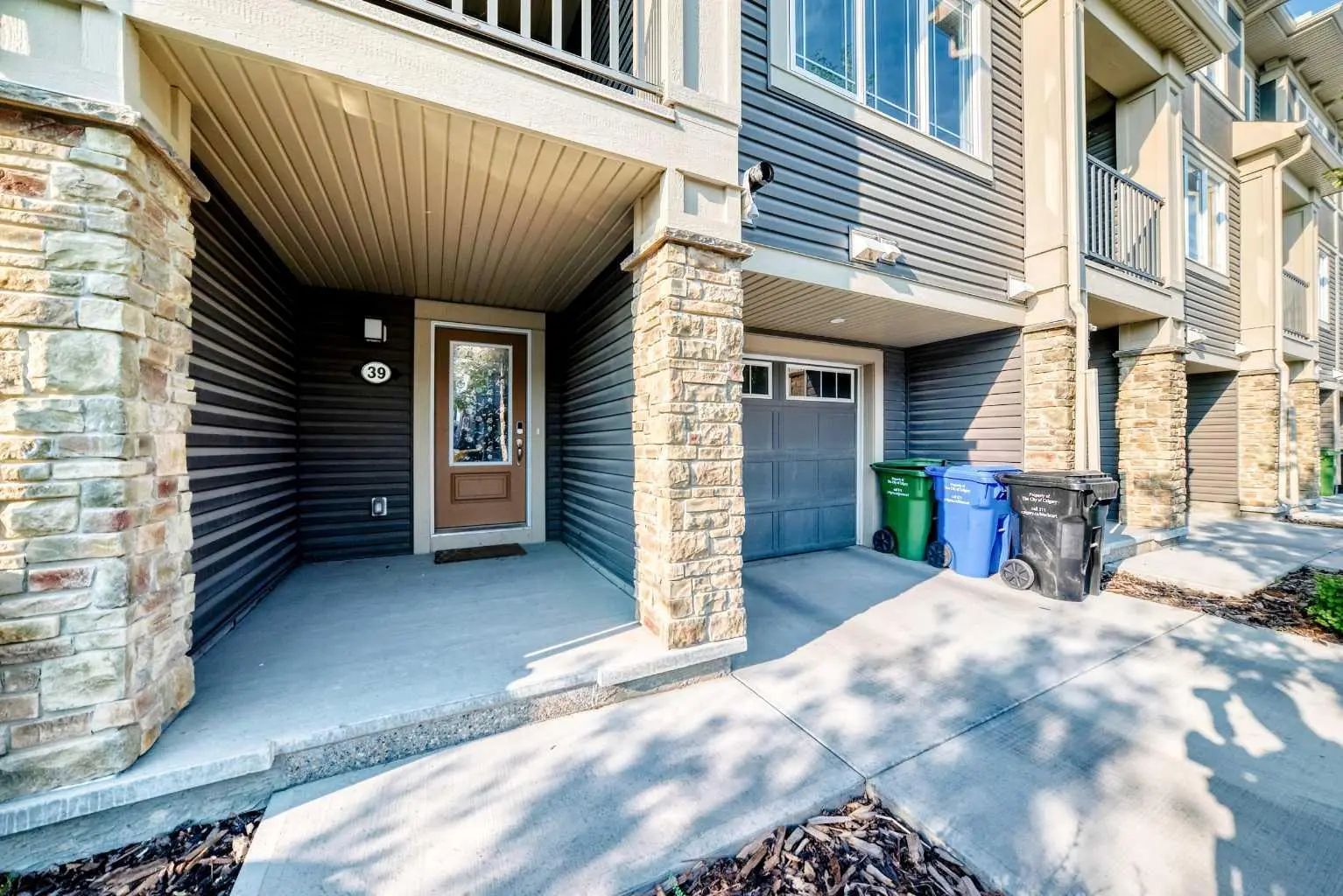 39 Cityscape Row Northeast, Calgary – Residential Row/Townhouse Listing Photo 40