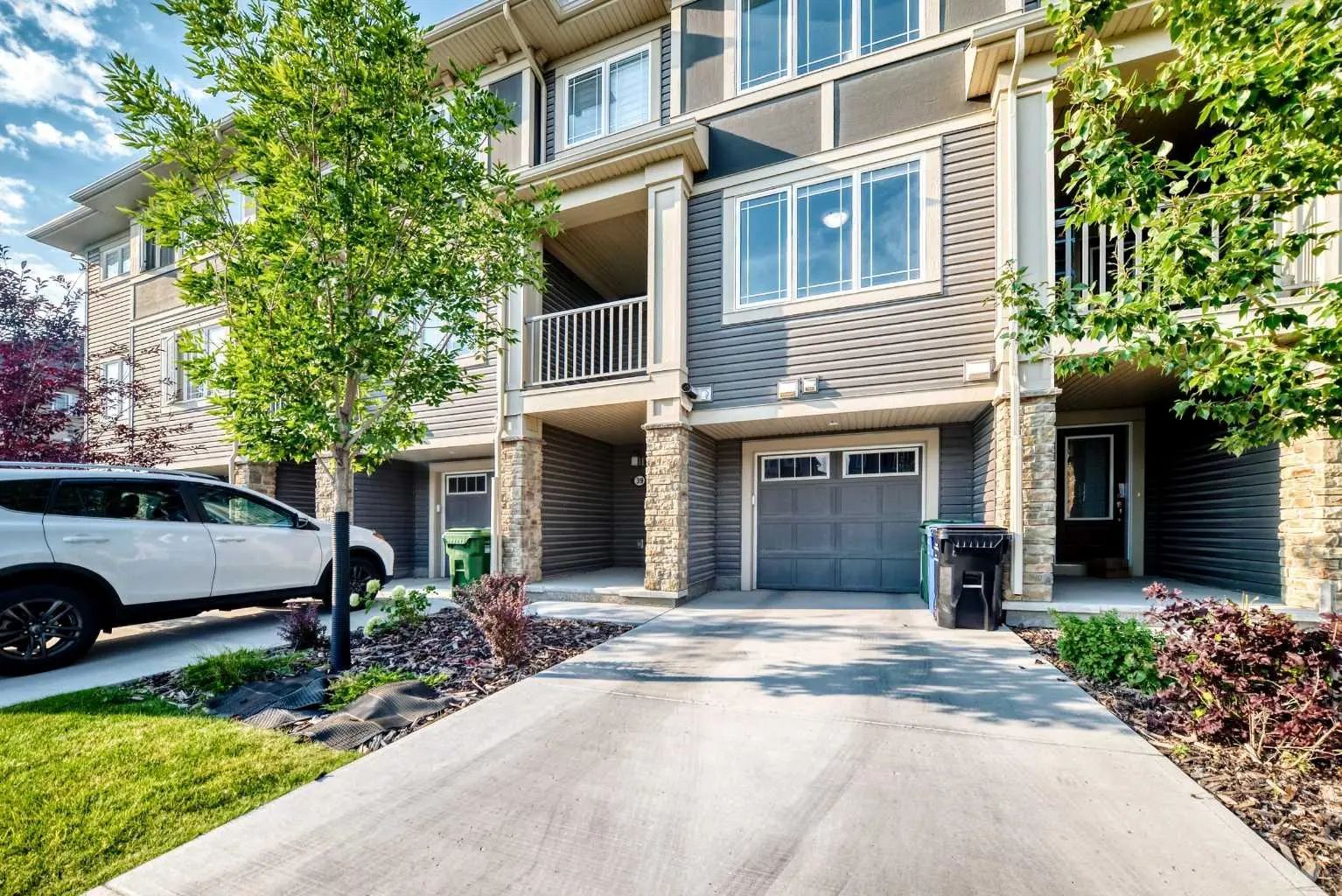 39 Cityscape Row Northeast, Calgary – Residential Row/Townhouse Listing Photo 41