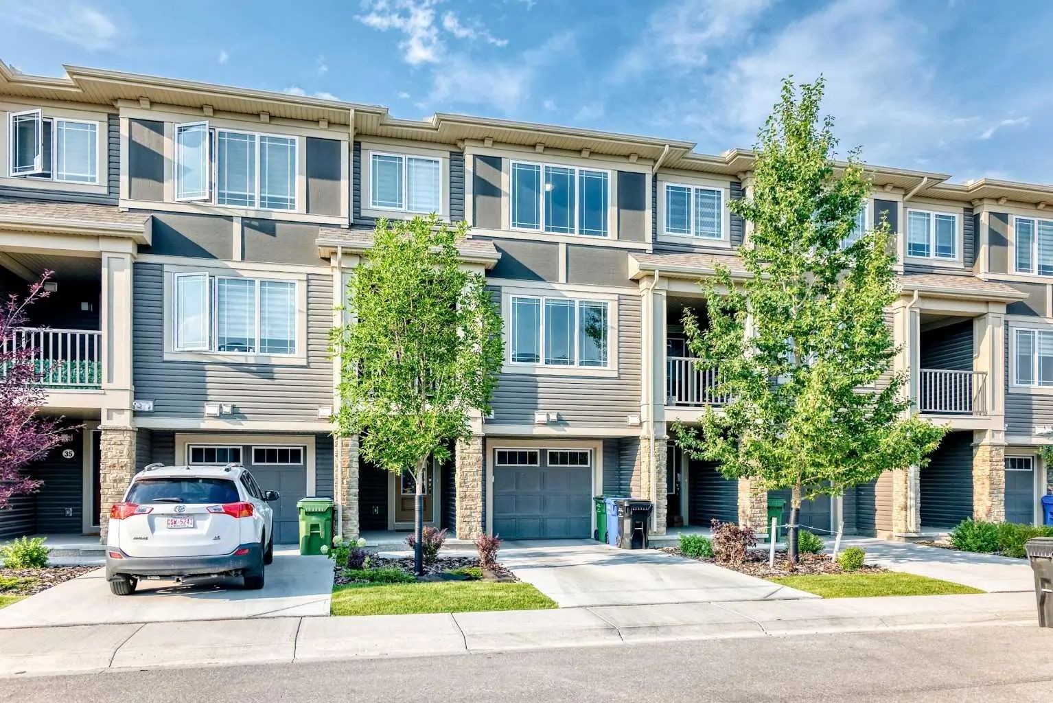 39 Cityscape Row Northeast, Calgary – Residential Row/Townhouse Listing Photo 42