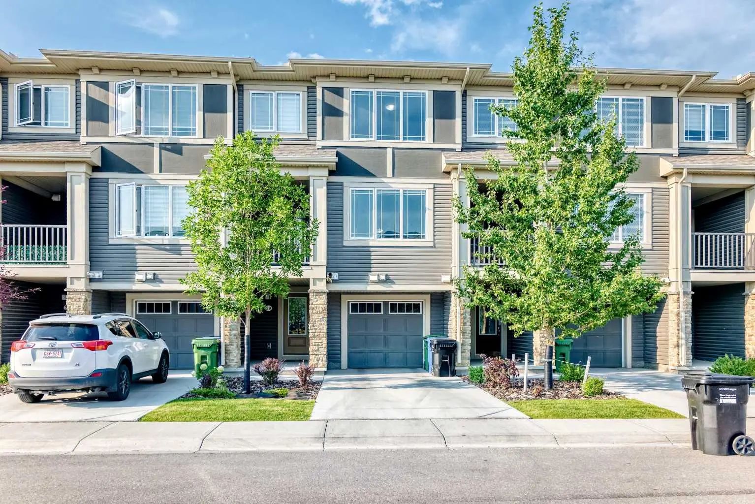39 Cityscape Row Northeast, Calgary – Residential Row/Townhouse Listing Photo 43
