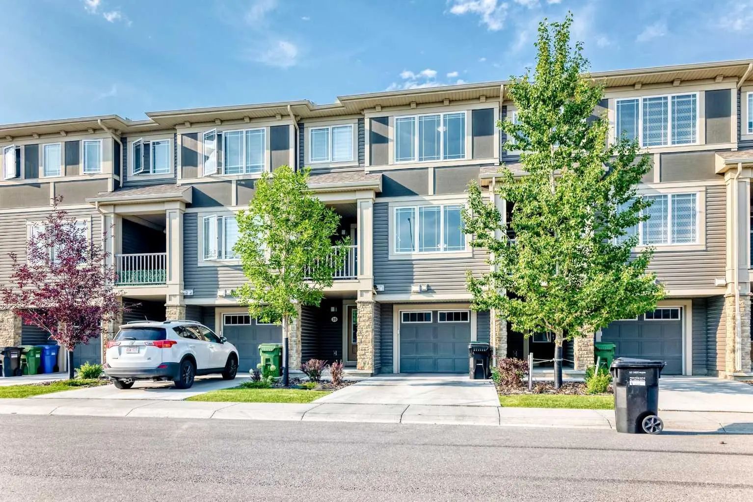 39 Cityscape Row Northeast, Calgary – Residential Row/Townhouse Listing Photo 44