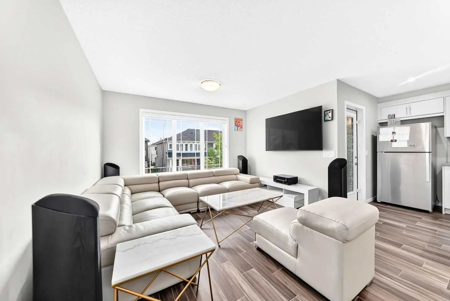 39 Cityscape Row Northeast, Calgary – Residential Row/Townhouse Listing Photo 5
