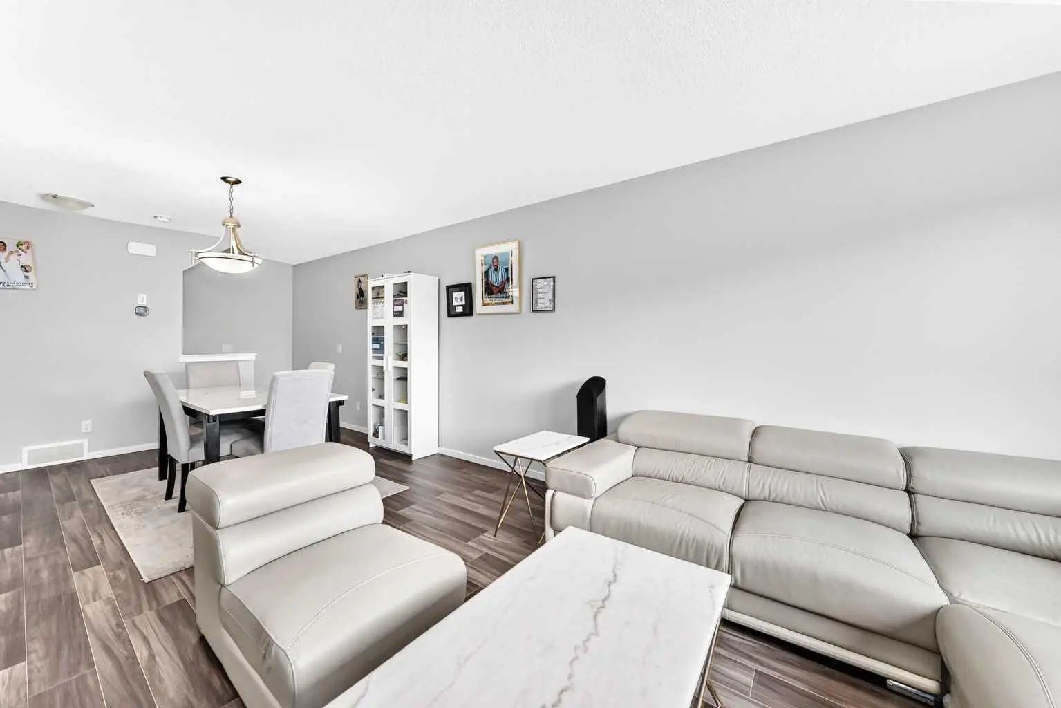 39 Cityscape Row Northeast, Calgary – Residential Row/Townhouse Listing Photo 8