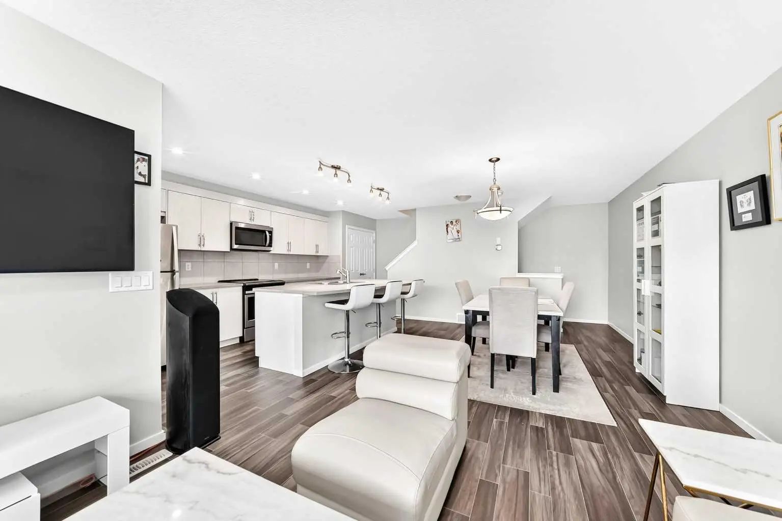 39 Cityscape Row Northeast, Calgary – Residential Row/Townhouse Listing Photo 9