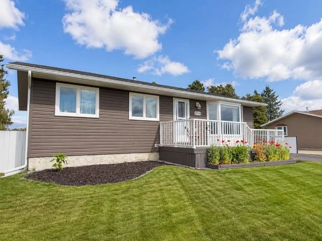 11304 Leonard Street , Grande Cache