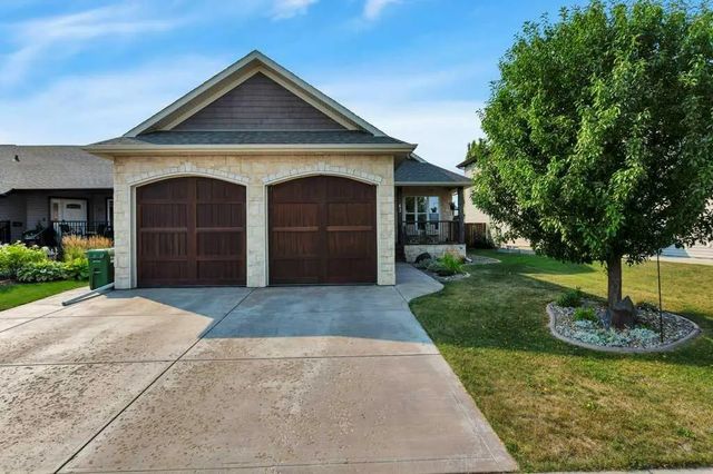 63 Carter Close , Red Deer