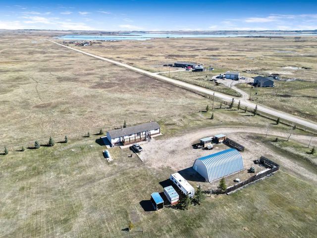 232080 Range Road 250  , Rural Wheatland County