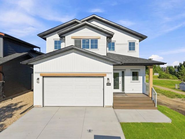 5905 Panorama Drive , Blackfalds