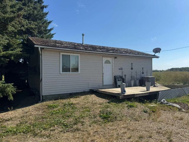 235037 Township Road 844  , Rural Northern Lights, County of