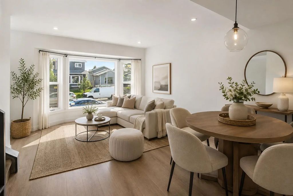 58 Taraglen Road Ne, Calgary