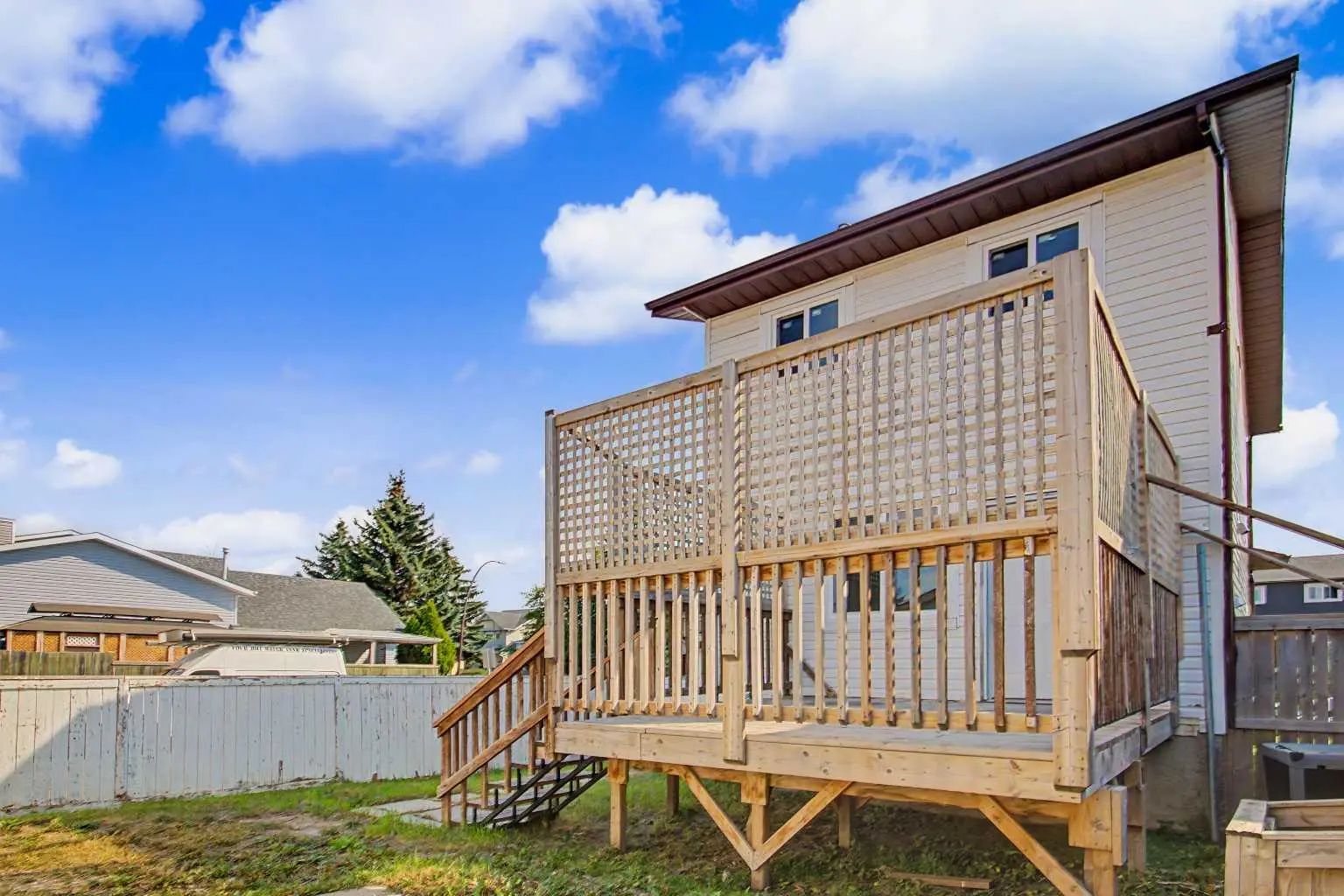 58 Taraglen Road Northeast, Calgary – Residential Detached Listing Photo 35