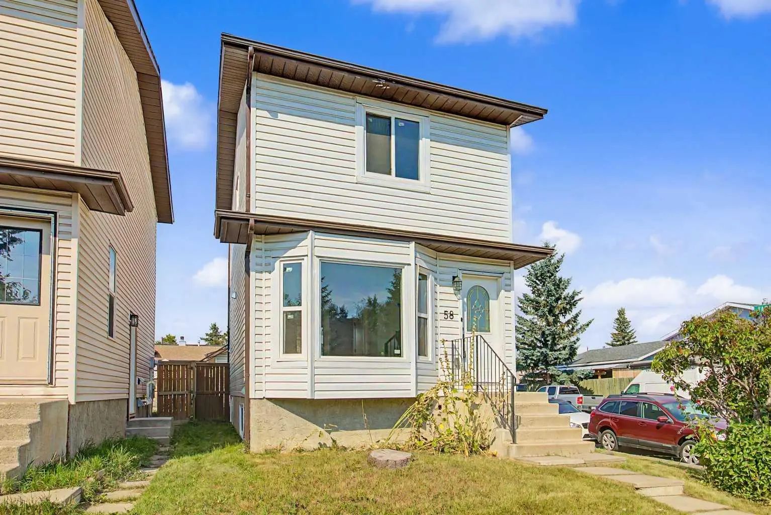58 Taraglen Road Northeast, Calgary – Residential Detached Listing Photo 41