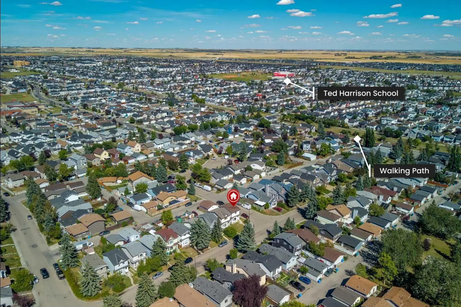 58 Taraglen Road Northeast, Calgary – Residential Detached Listing Photo 43