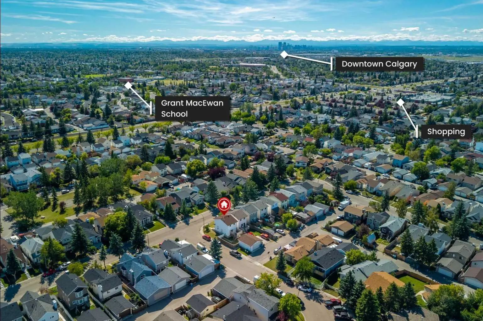 58 Taraglen Road Northeast, Calgary – Residential Detached Listing Photo 44