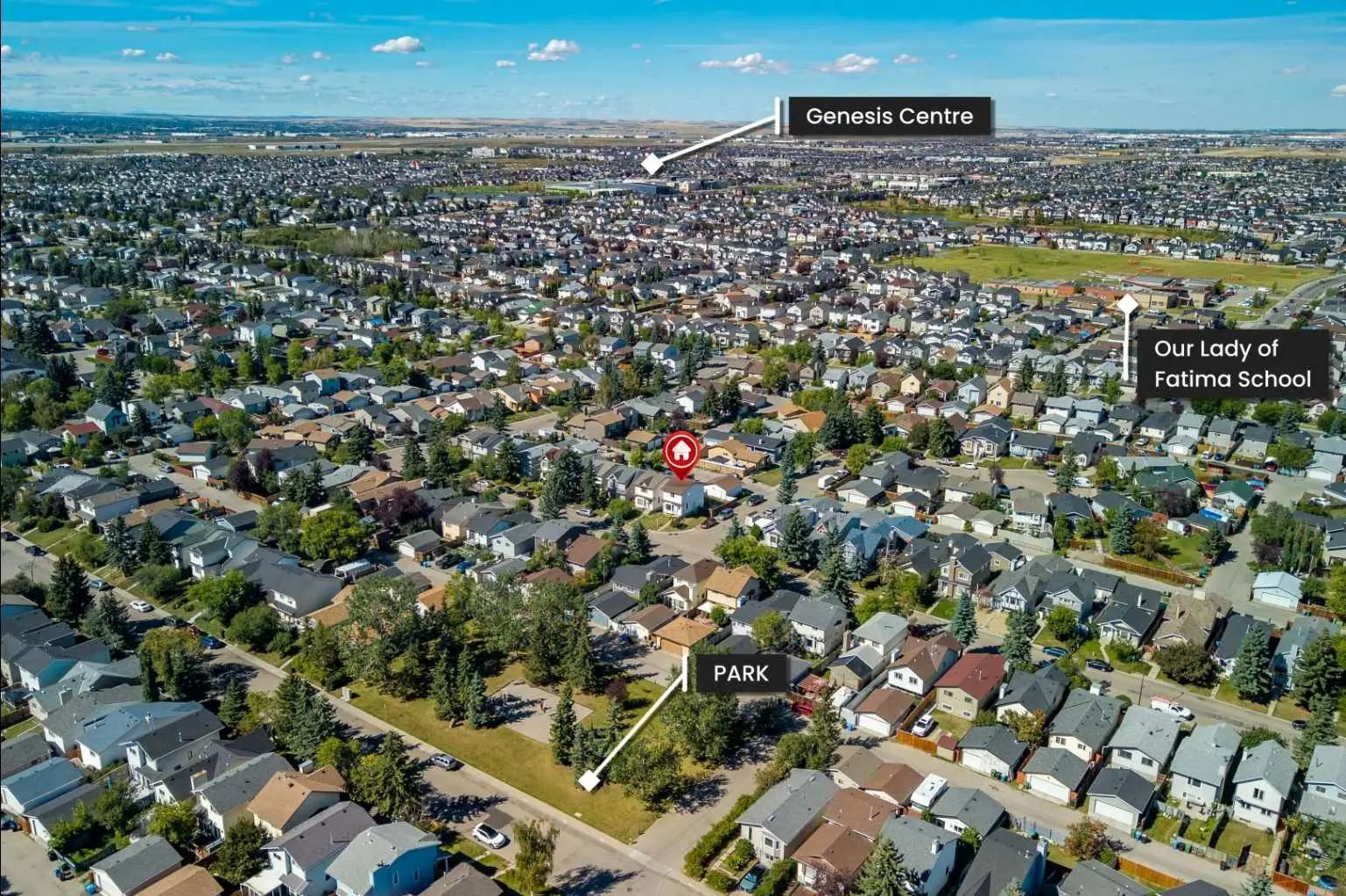 58 Taraglen Road Northeast, Calgary – Residential Detached Listing Photo 45