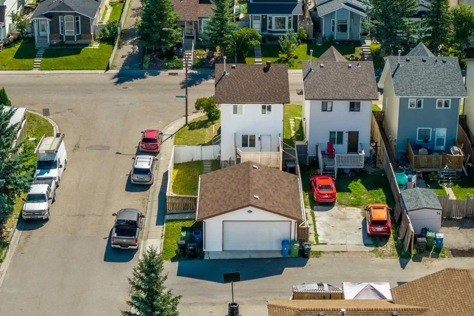 58 Taraglen Road Northeast, Calgary – Residential Detached Listing Photo 48