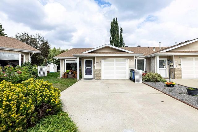 4634 42 Street Crescent , Red Deer