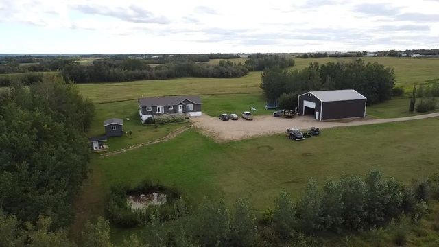222069a Township 840  , Rural Peace No. 135, M.D. of