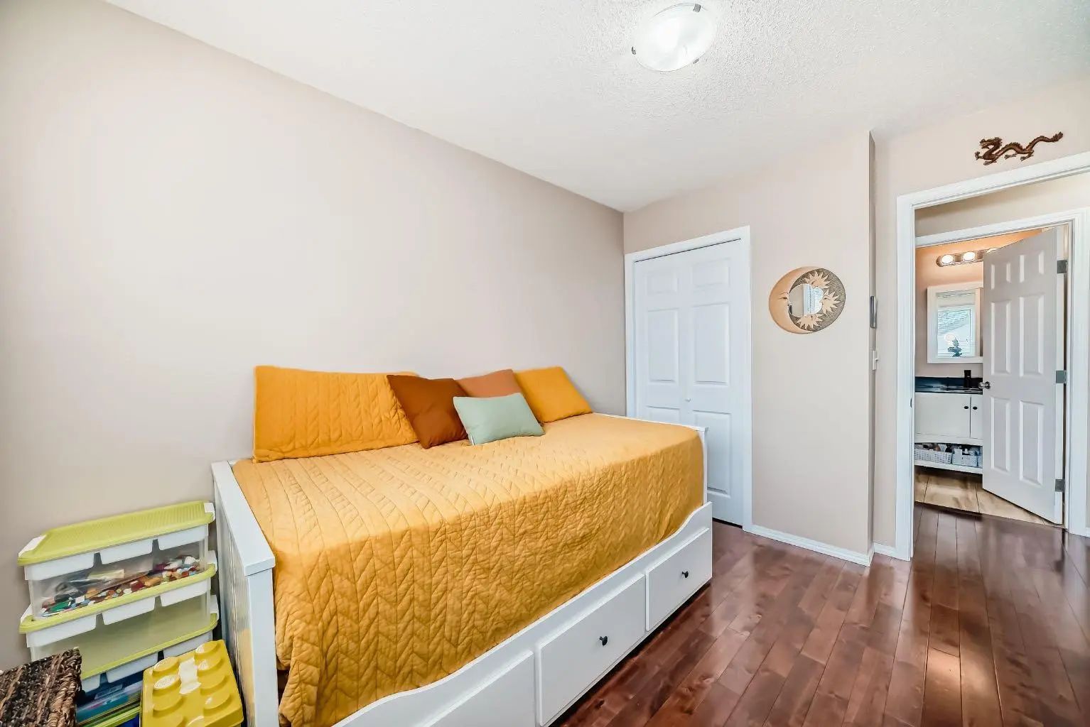 8432 Berkley Road Northwest, Calgary – Residential Semi Detached (Half Duplex) Listing Photo 22