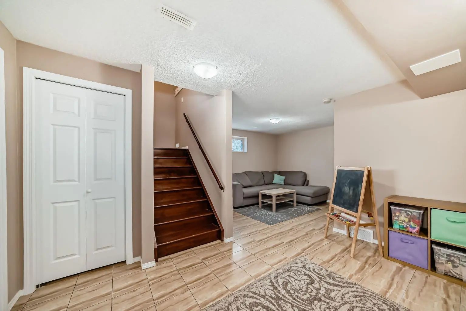 8432 Berkley Road Northwest, Calgary – Residential Semi Detached (Half Duplex) Listing Photo 26