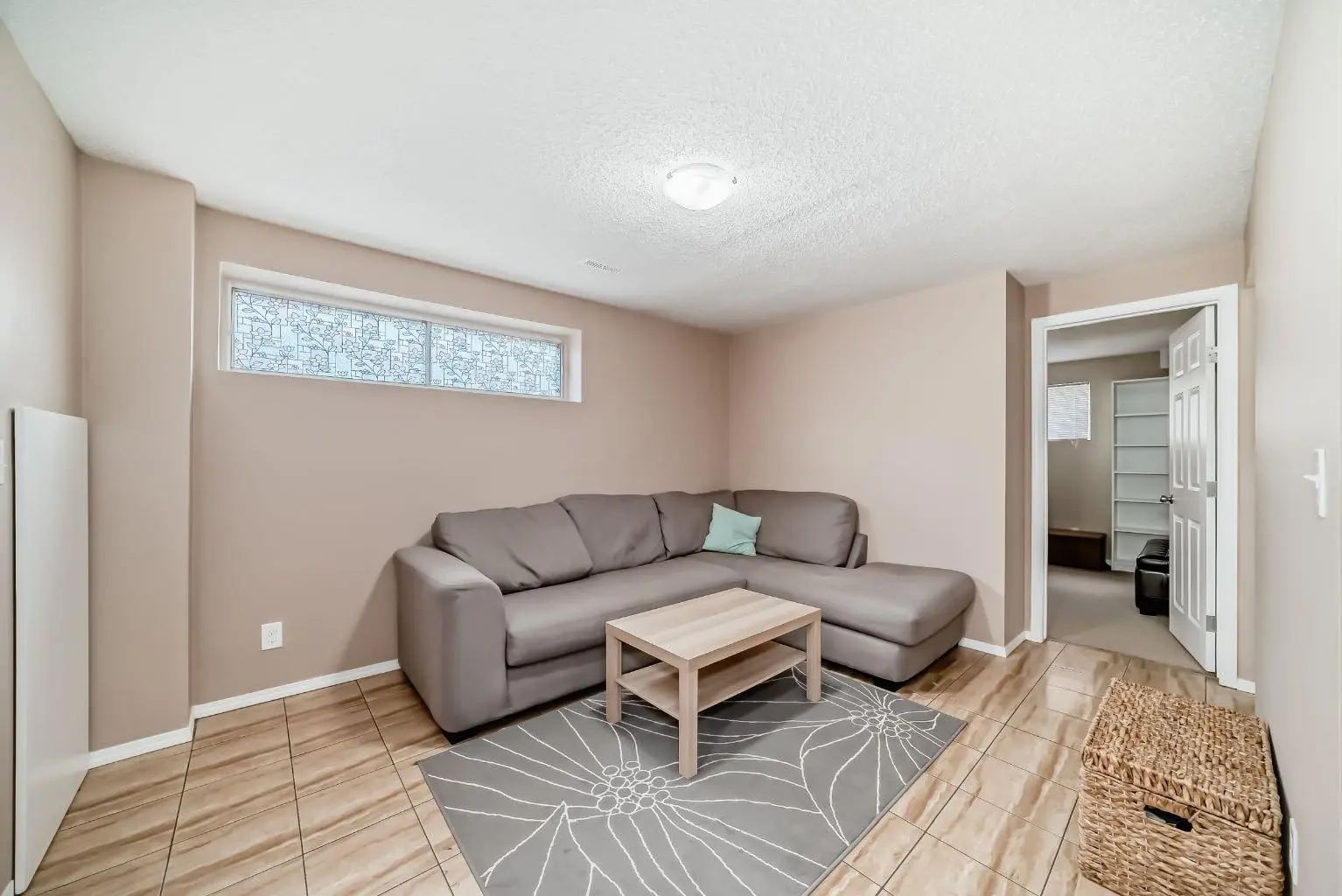 8432 Berkley Road Northwest, Calgary – Residential Semi Detached (Half Duplex) Listing Photo 29