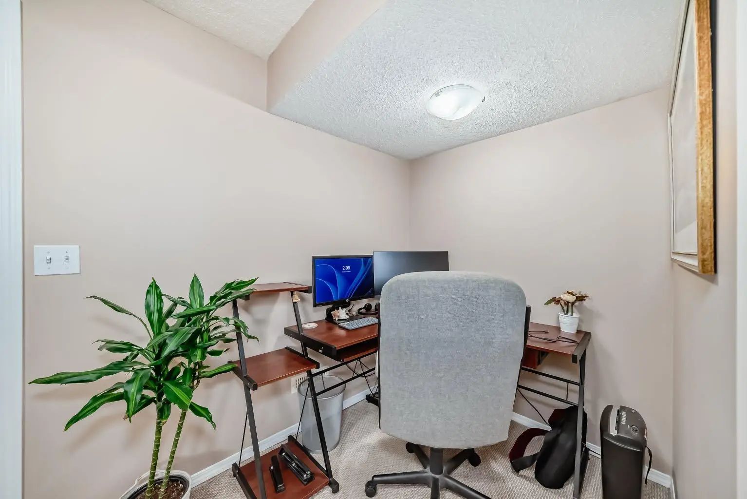8432 Berkley Road Northwest, Calgary – Residential Semi Detached (Half Duplex) Listing Photo 35