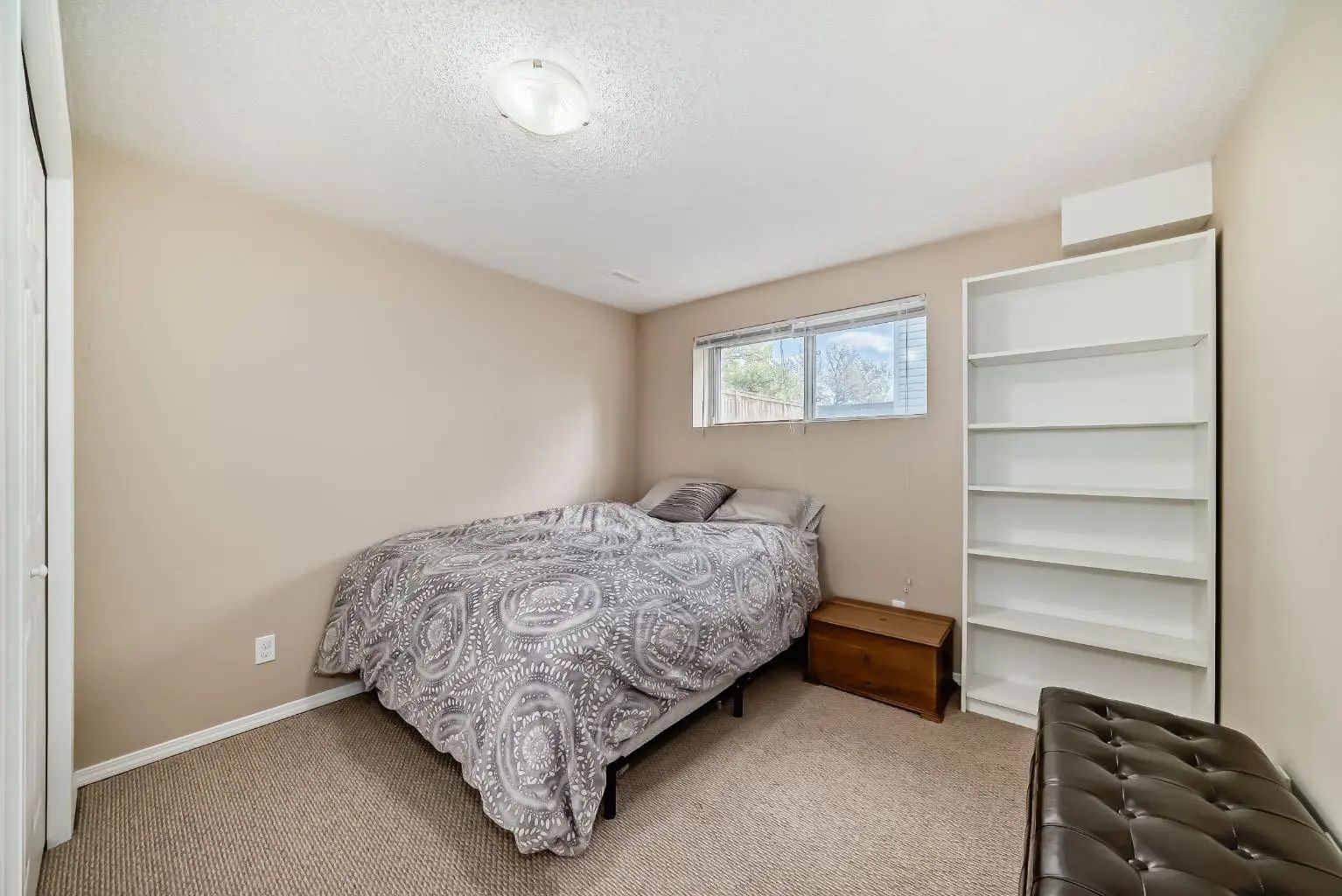 8432 Berkley Road Northwest, Calgary – Residential Semi Detached (Half Duplex) Listing Photo 36