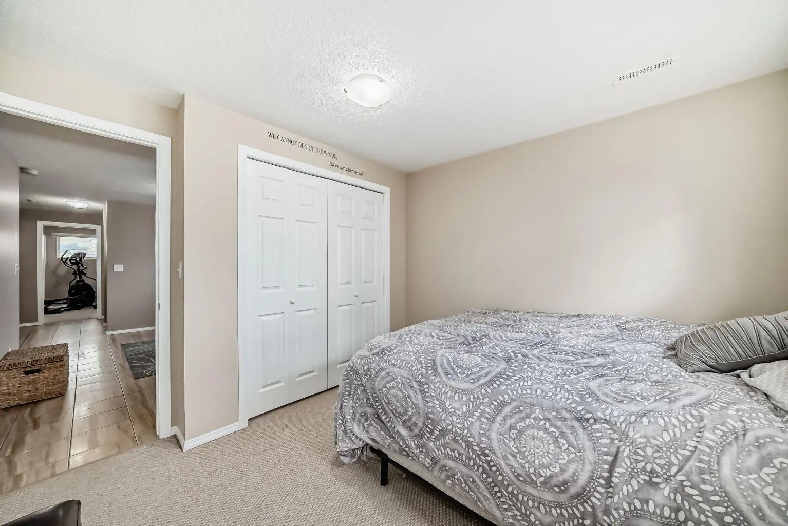 8432 Berkley Road Northwest, Calgary – Residential Semi Detached (Half Duplex) Listing Photo 37
