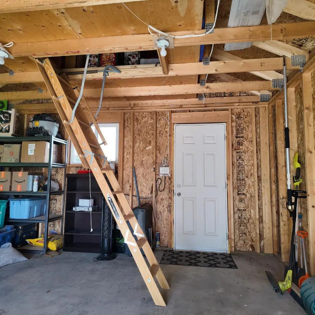 8432 Berkley Road Northwest, Calgary – Residential Semi Detached (Half Duplex) Listing Photo 45