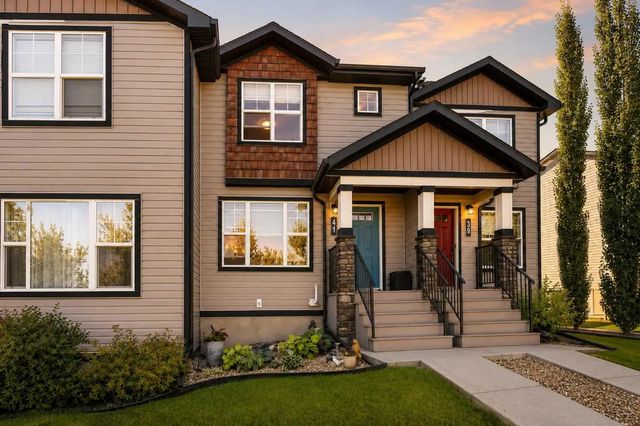 41 Crestview Boulevard , Sylvan Lake
