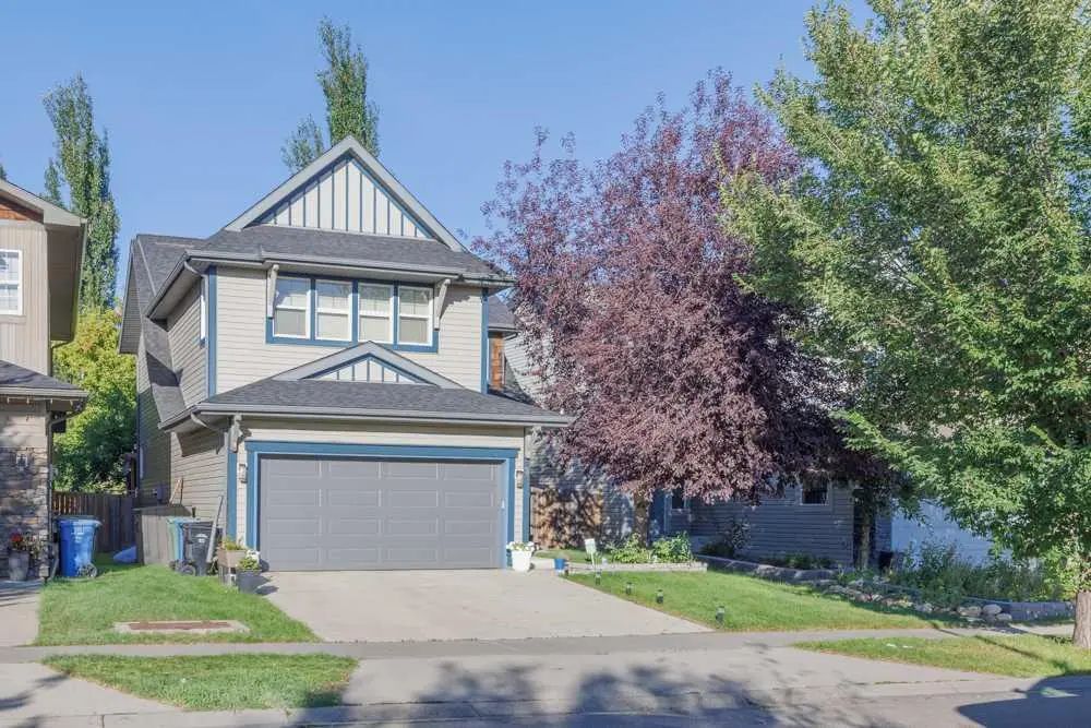 230 Auburn Bay Boulevard Southeast, Calgary – Residential Detached Listing Photo 2