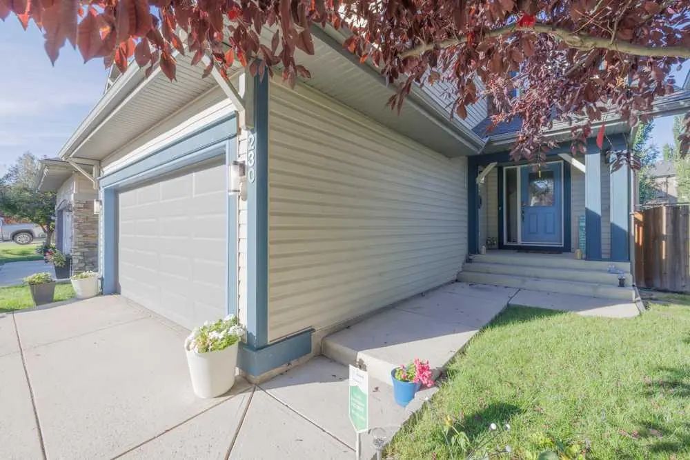 230 Auburn Bay Boulevard Southeast, Calgary – Residential Detached Listing Photo 4