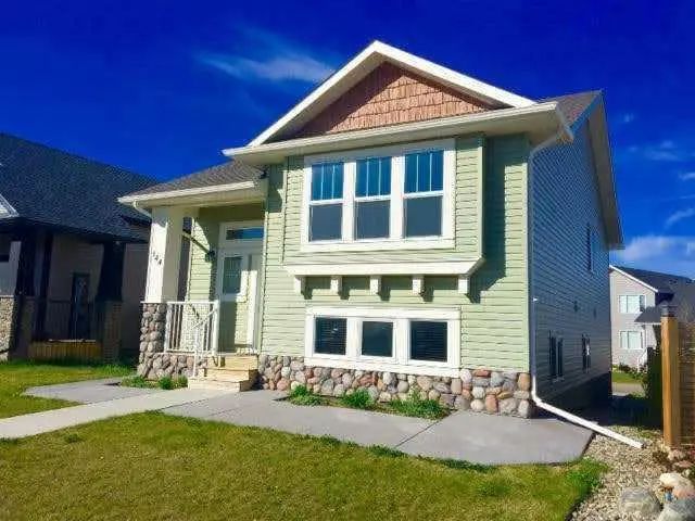 144 Mt Sundial Court W, Lethbridge