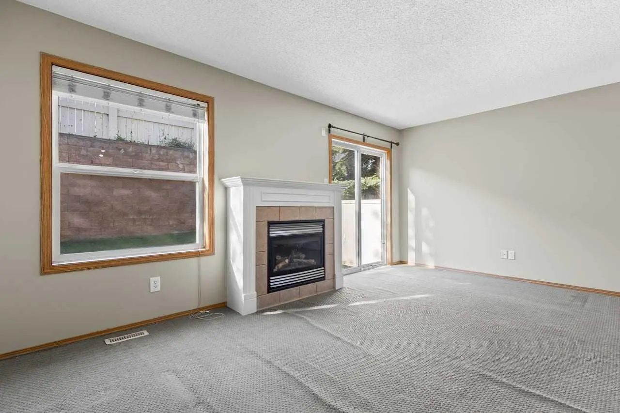 51 Eversyde Court Southwest, Calgary – Residential Row/Townhouse Listing Photo 15