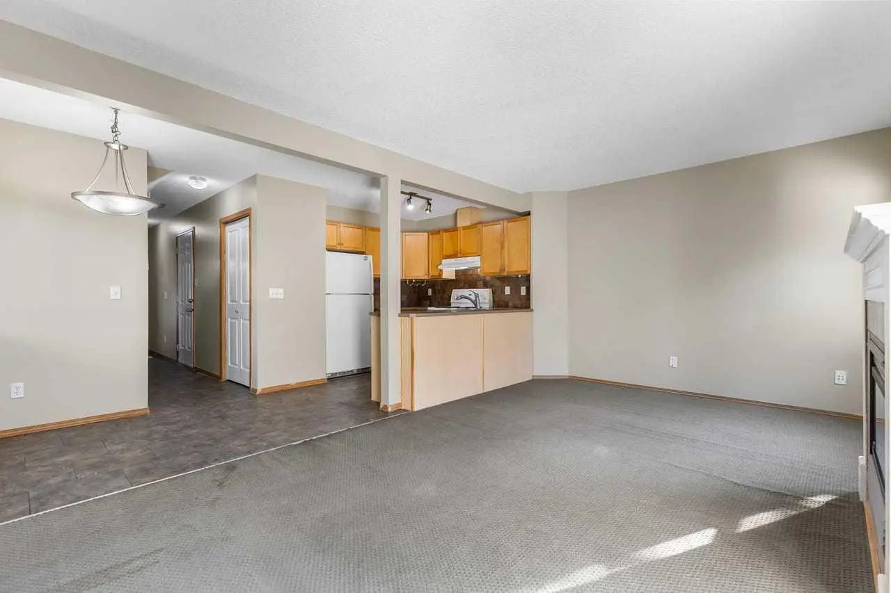 51 Eversyde Court Southwest, Calgary – Residential Row/Townhouse Listing Photo 16