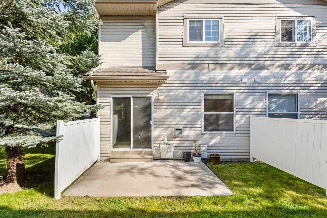 51 Eversyde Court Southwest, Calgary – Residential Row/Townhouse Listing Photo 27