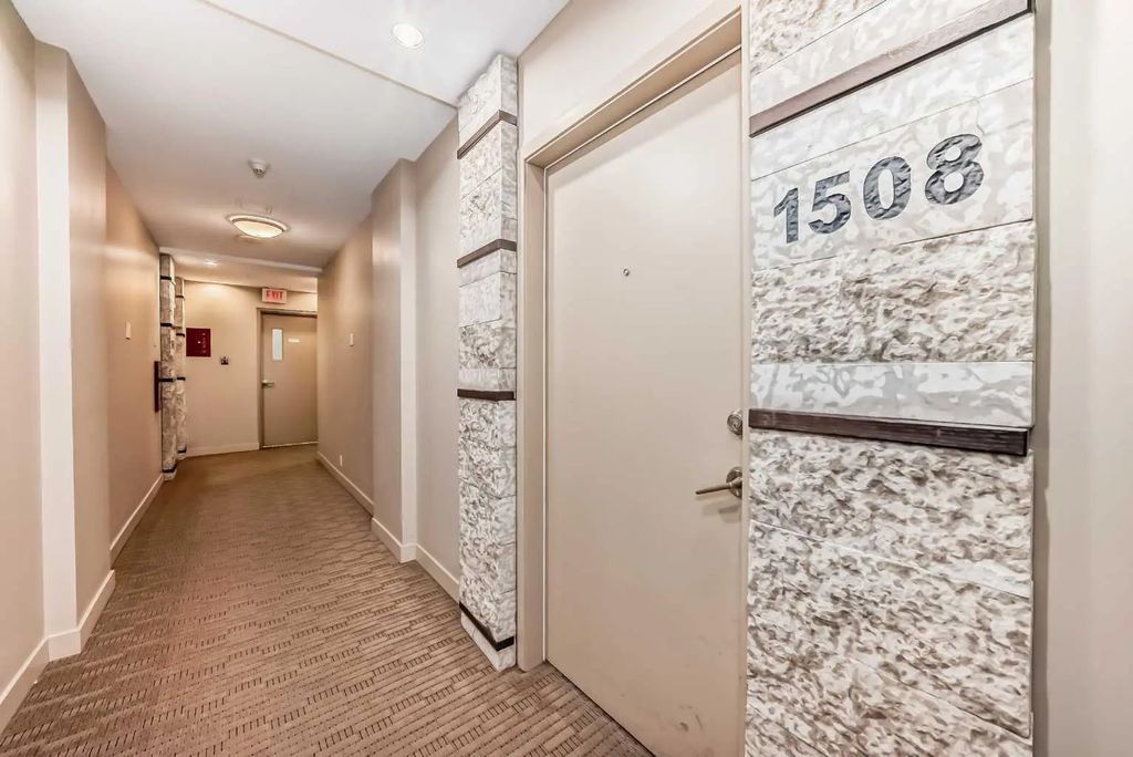 1508 8710 Horton Road Sw, Calgary