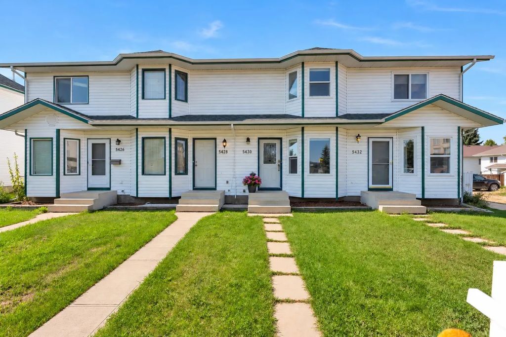 5430 45 Street , Lacombe