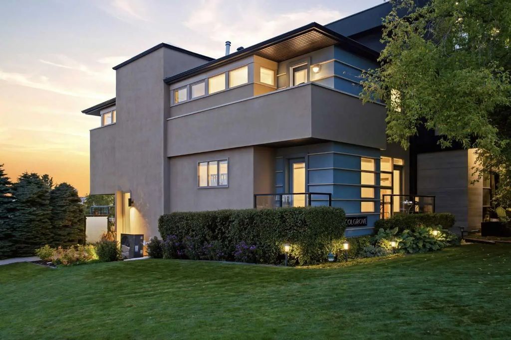1131 Colgrove Avenue Ne, Calgary
