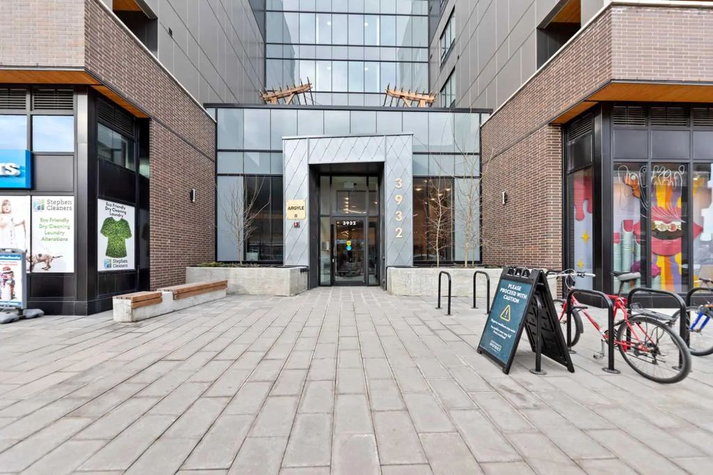 310 3932 University Avenue Nw, Calgary