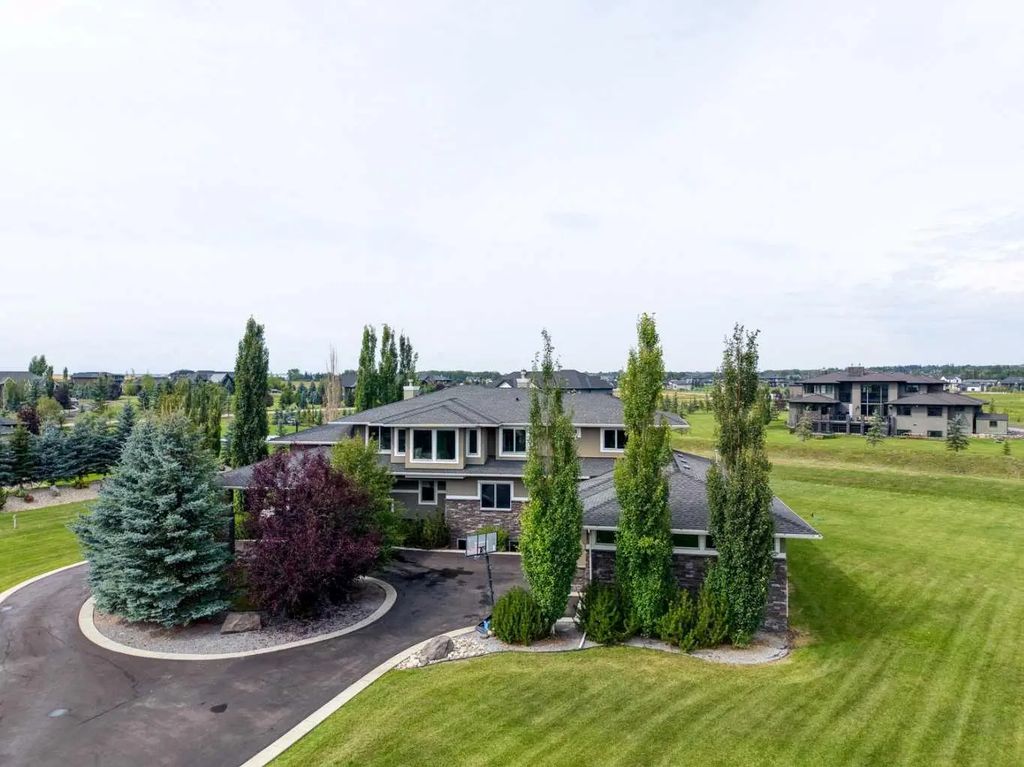 31050 Swift Creek Lane , Rural Rocky View County