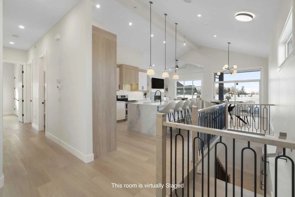 288 Muirfield Crescent , Lyalta