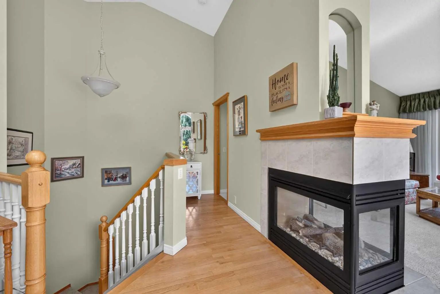51 Chaparral Heath Southeast, Calgary – Residential Semi Detached (Half Duplex) Listing Photo 13