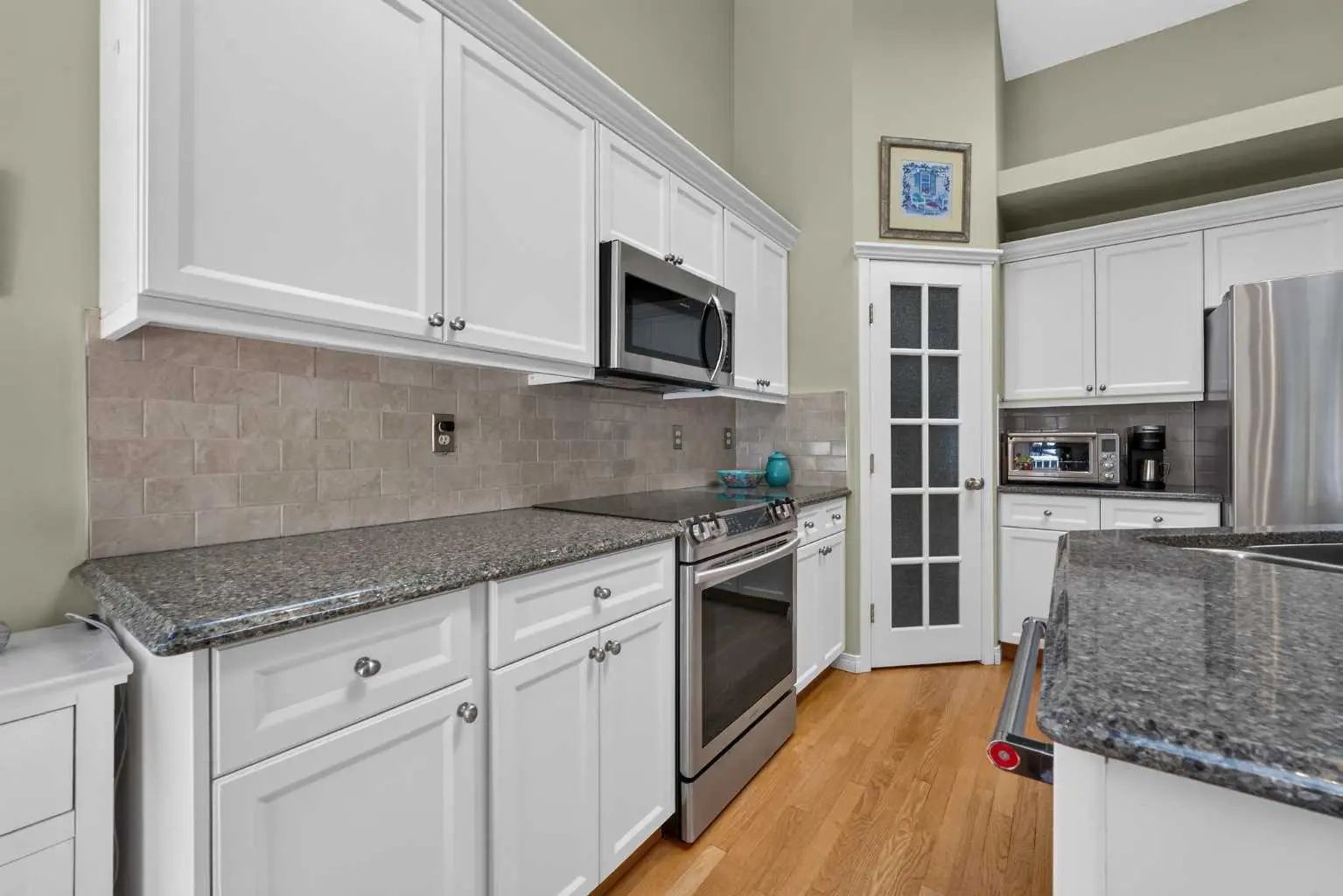 51 Chaparral Heath Southeast, Calgary – Residential Semi Detached (Half Duplex) Listing Photo 14