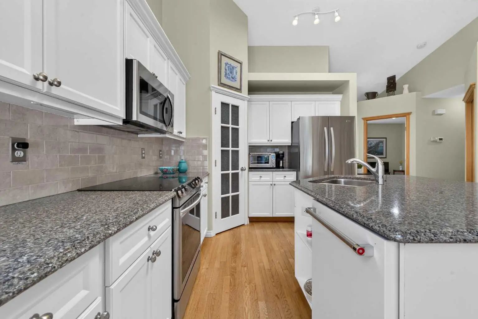 51 Chaparral Heath Southeast, Calgary – Residential Semi Detached (Half Duplex) Listing Photo 19