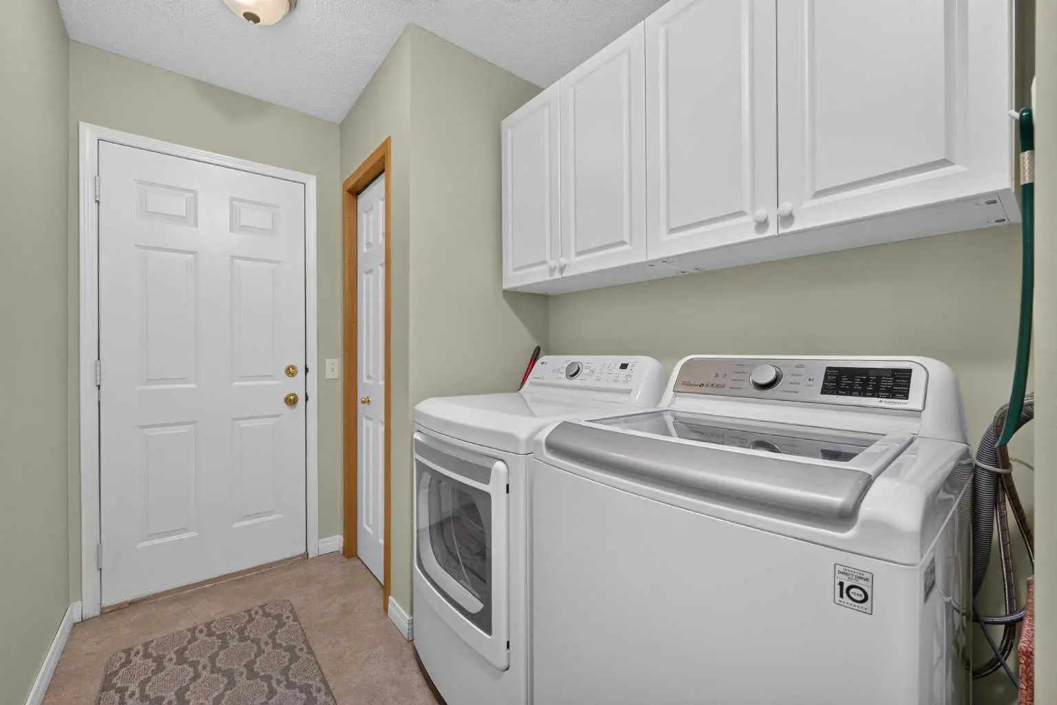 51 Chaparral Heath Southeast, Calgary – Residential Semi Detached (Half Duplex) Listing Photo 20