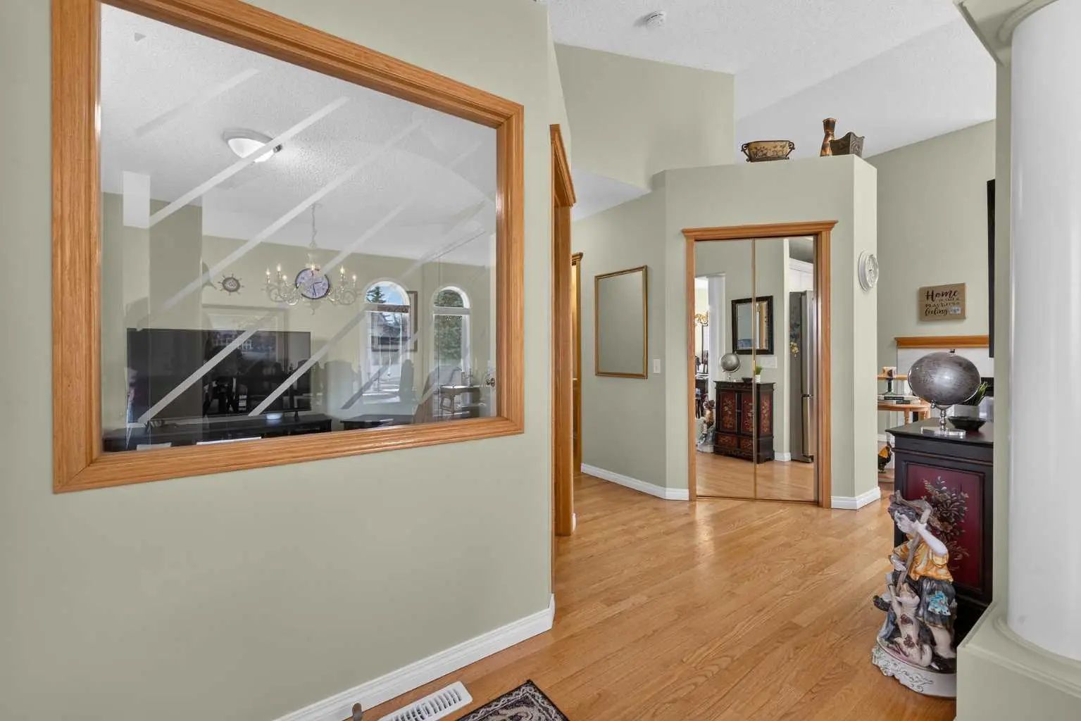 51 Chaparral Heath Southeast, Calgary – Residential Semi Detached (Half Duplex) Listing Photo 21
