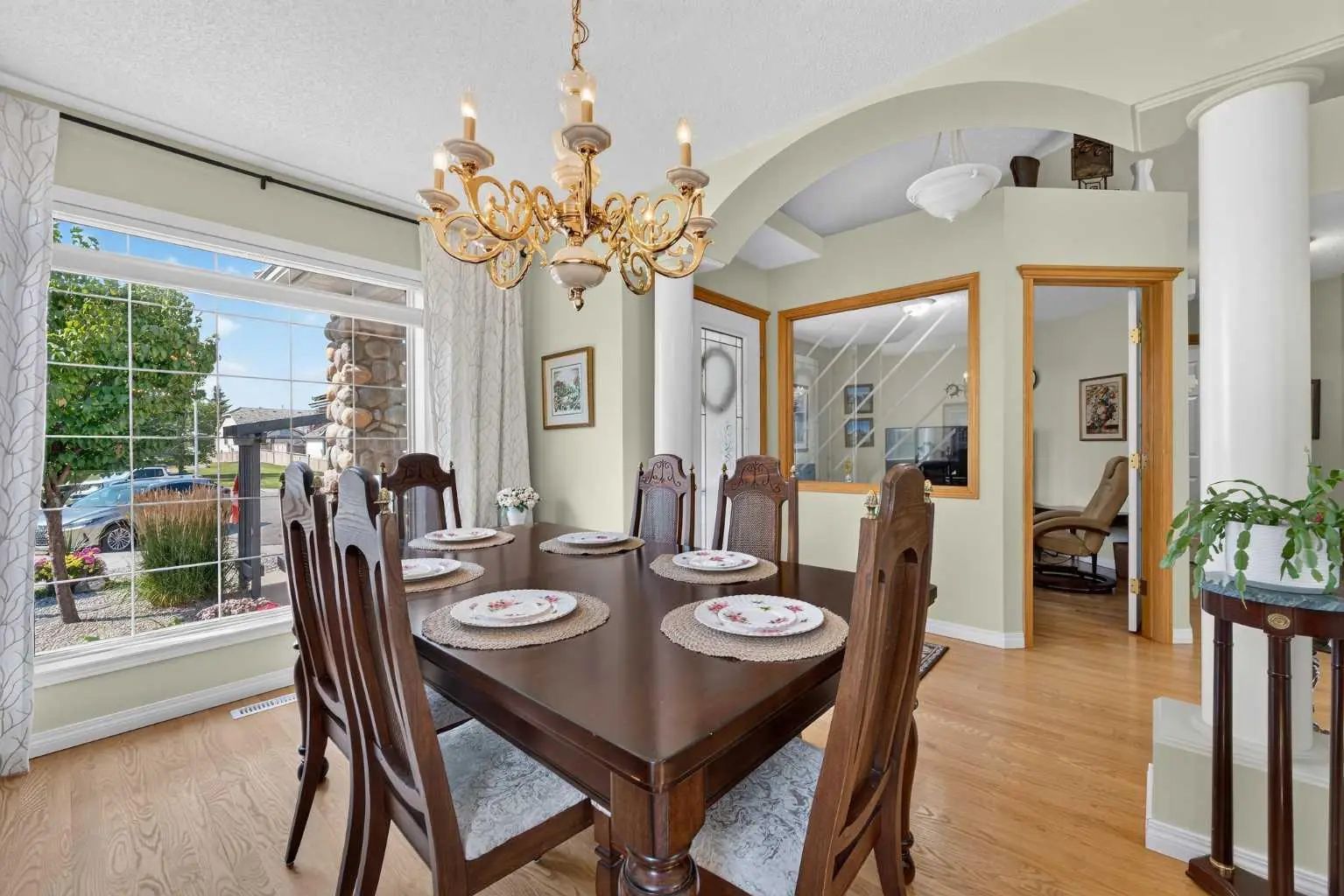 51 Chaparral Heath Southeast, Calgary – Residential Semi Detached (Half Duplex) Listing Photo 22